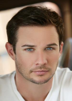 Ryan Merriman